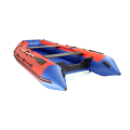 Лодка надувная Angler REEF 390НД в Владикавказе