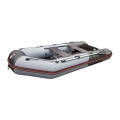 Надувная лодка Хантер 340 NEW в Владикавказе