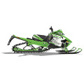 Снегоход Arctic M 8000 Sno Pro 153 в Владикавказе