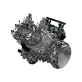 Снегоход Arctic M 8000 Sno Pro 153 в Владикавказе