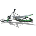 Снегоход Arctic M 8000 Sno Pro 153 в Владикавказе