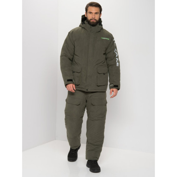 Костюм Yukon Ice тк. Finlandia в Владикавказе