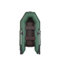Надувная лодка Лоцман М260ЖС в Владикавказе
