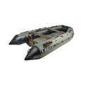Лодка надувная Angler REEF JET 390 в Владикавказе