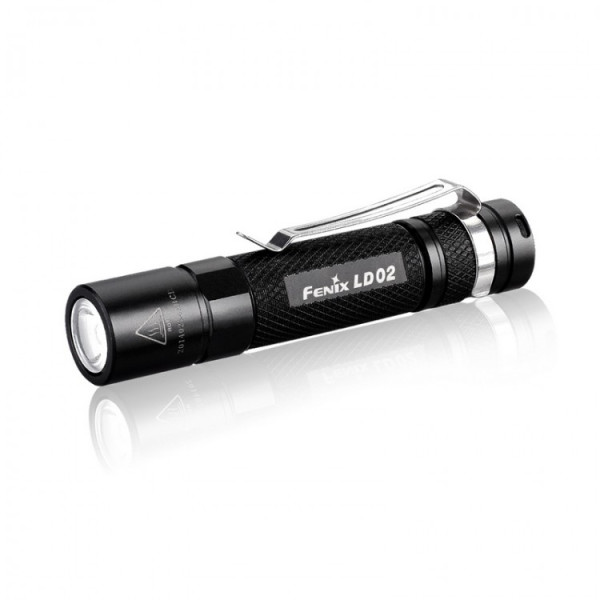 Фонарь Fenix LD02 Cree XP-E2 LED в Владикавказе