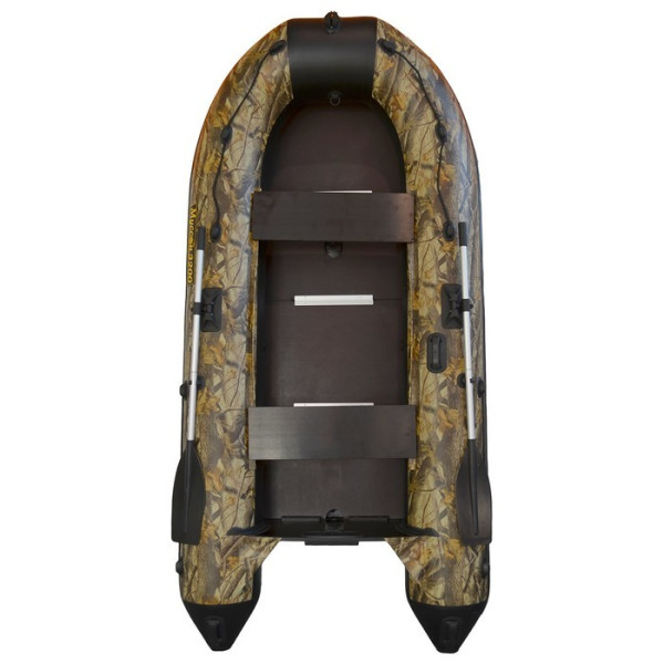 Надувная лодка Муссон 3200 СК Best КМФ Лес черн в Владикавказе