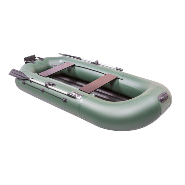 Надувная лодка Пеликан 270 МНД в Владикавказе