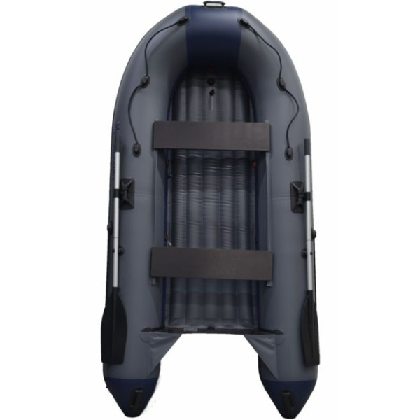 Надувная лодка Муссон 2900 НДНД в Владикавказе