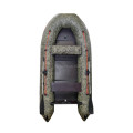 Надувная лодка Нептун КМ360Д PRO в Владикавказе