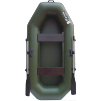 Надувная лодка Муссон S250