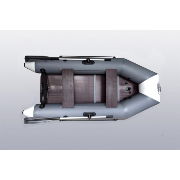 Лодка ПВХ Big Boat T250К в Владикавказе Лодка ПВХ Big Boat T250К в Владикавказе