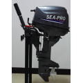 Мотор Sea Pro F9,8S в Владикавказе