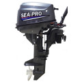 Мотор Sea Pro F9,8S в Владикавказе