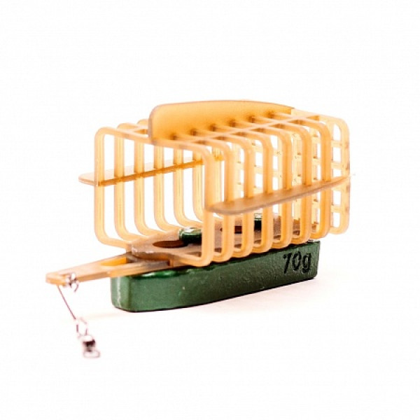 Кормушка фидерная SkyFish Bomber прямоугольник 80 гр в Владикавказе