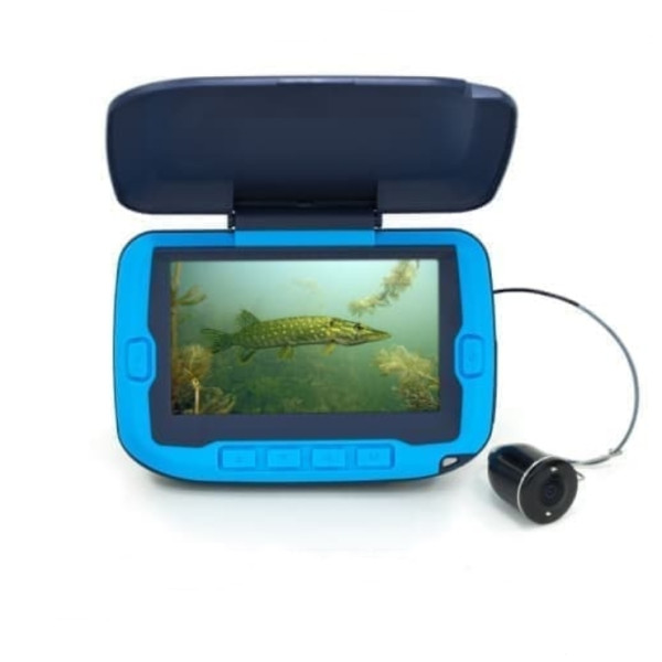 Подводная камера Calypso UVS-02 Plus в Владикавказе Подводная камера Calypso UVS-02 Plus в Владикавказе