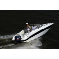 Катер Cuddy cabin Velvette 20 Image в Владикавказе