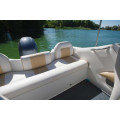 Катер Cuddy cabin Velvette 20 Image в Владикавказе