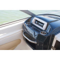 Катер Cuddy cabin Velvette 20 Image в Владикавказе