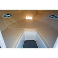 Катер Cuddy cabin Velvette 20 Image в Владикавказе