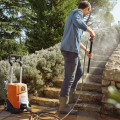 Моечная машина Stihl RE-110 + Опрыскиватель ручной 3л в Владикавказе