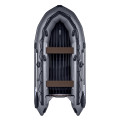 Надувная лодка Мастер Лодок Apache 3500 НДНД в Владикавказе