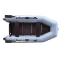 Надувная лодка Марлин Breeze 290K в Владикавказе