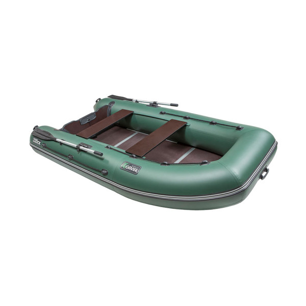 Надувная лодка Пеликан Gavial 320 СК в Владикавказе Надувная лодка Пеликан Gavial 320 СК в Владикавказе