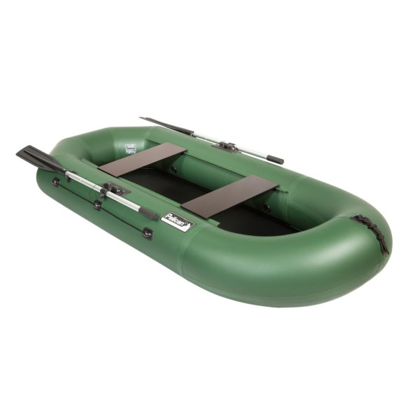 Надувная лодка Пеликан 253 в Владикавказе