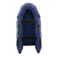 Надувная лодка Tulin ДМ-330