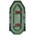 Надувная лодка Аква Оптима 260 в Владикавказе