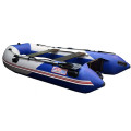 Надувная лодка Хантер Стелс 295 в Владикавказе