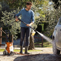 Моечная машина Stihl RE-100 в Владикавказе