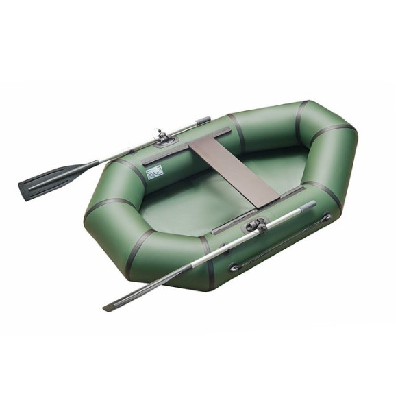 Гребная лодка ПВХ Classic SL 2000 в Владикавказе