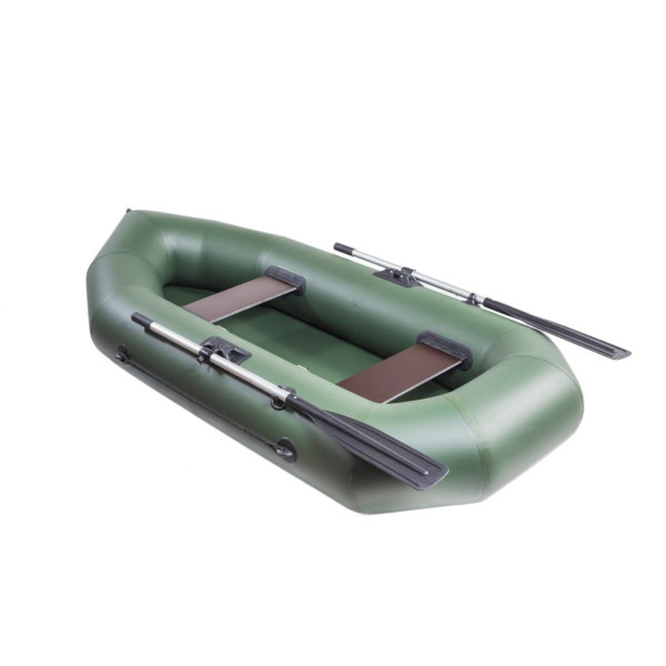 Надувная лодка Байкал 240 в Владикавказе