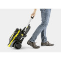 Моечная машина Karcher K 4 Compact с индукционным двигателем в Владикавказе