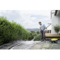 Моечная машина Karcher K 4 Compact с индукционным двигателем в Владикавказе