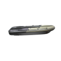 Лодка Angler Reef Triton 370 S-Max с интегрированным фальшбортом в Владикавказе