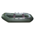 Надувная лодка Инзер 280U гребная в Владикавказе Надувная лодка Инзер 280U гребная в Владикавказе