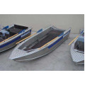 Алюминиевая лодка WINDBOAT-45 в Владикавказе