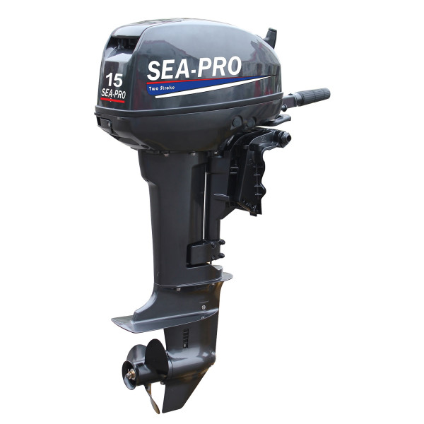 Мотор Sea Pro T15S в Владикавказе