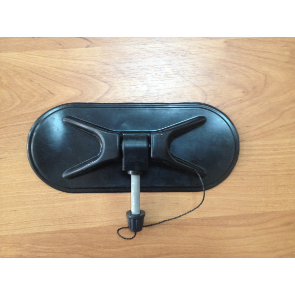 Уключина ПВХ в Владикавказе