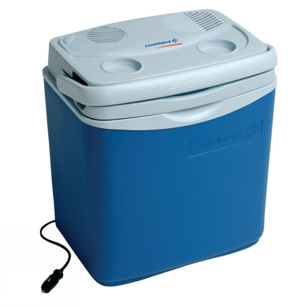 Автомобильный кулер 12v POWERBOX 30 DLX B в Владикавказе