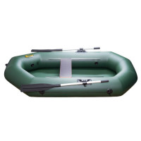 Надувная лодка Инзер 1,5 (310)