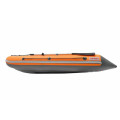 Моторная лодка ПВХ Zefir 3300 LT (среднекилевая) в Владикавказе