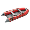 Моторная лодка ПВХ Zefir 3300 LT (среднекилевая) в Владикавказе