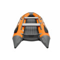 Моторная лодка ПВХ Zefir 3300 LT (среднекилевая) в Владикавказе