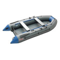 Моторная лодка ПВХ Zefir 3300 LT (среднекилевая) в Владикавказе