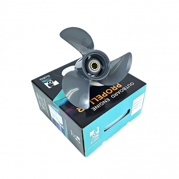 GL Marine Honda 40-50HP (Нержавеющая сталь, 11 1/8*14) в Владикавказе GL Marine Honda 40-50HP (Нержавеющая сталь, 11 1/8*14) в Владикавказе