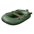 Надувная лодка BoatMaster 250 Эгоист Люкс в Владикавказе