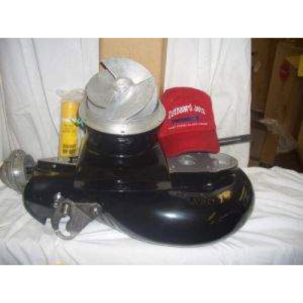 Водомётная насадка Outboard Jets AB в Владикавказе